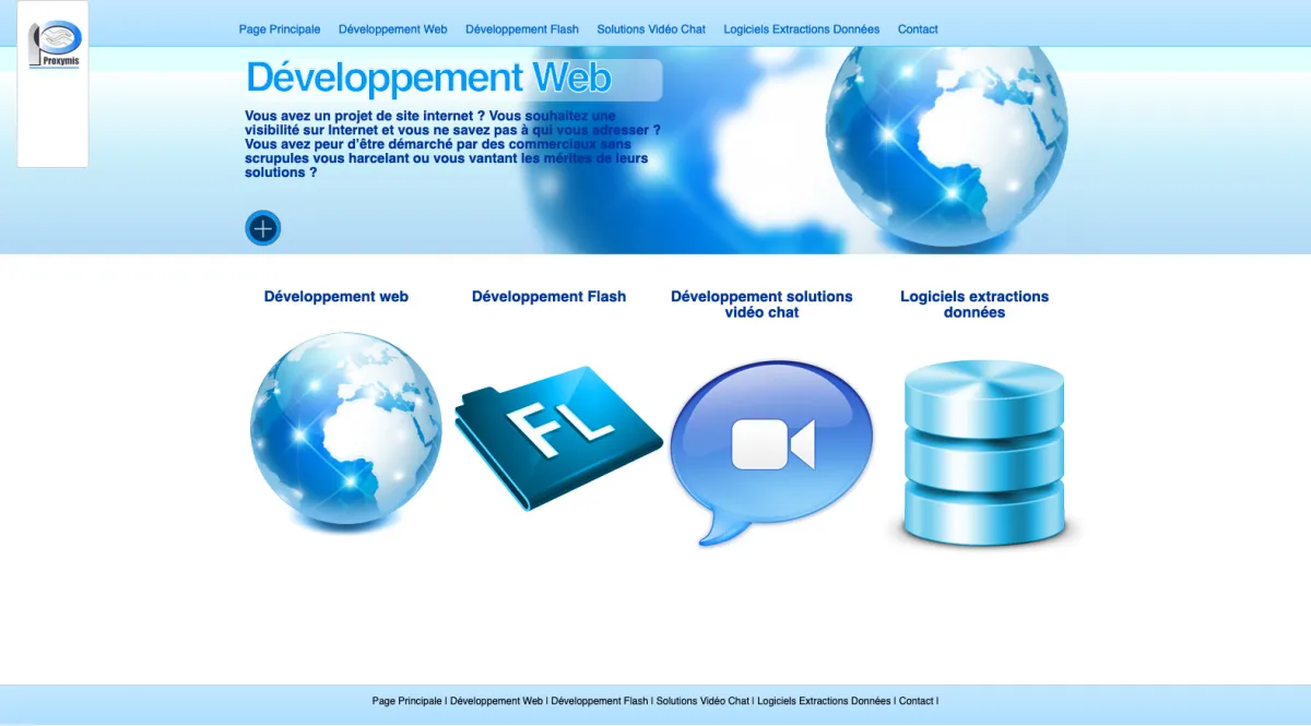 Interface Prylos : fonctionnalités, prix, alternatives