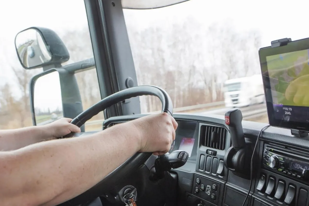 Notre avis sur PTV Navigator : un logiciel de gestion de flotte automobile à découvrir