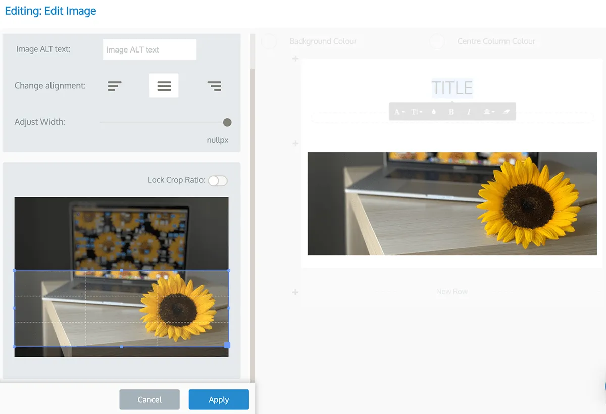 Interface Publicate: fonctionnalités, prix, alternatives
