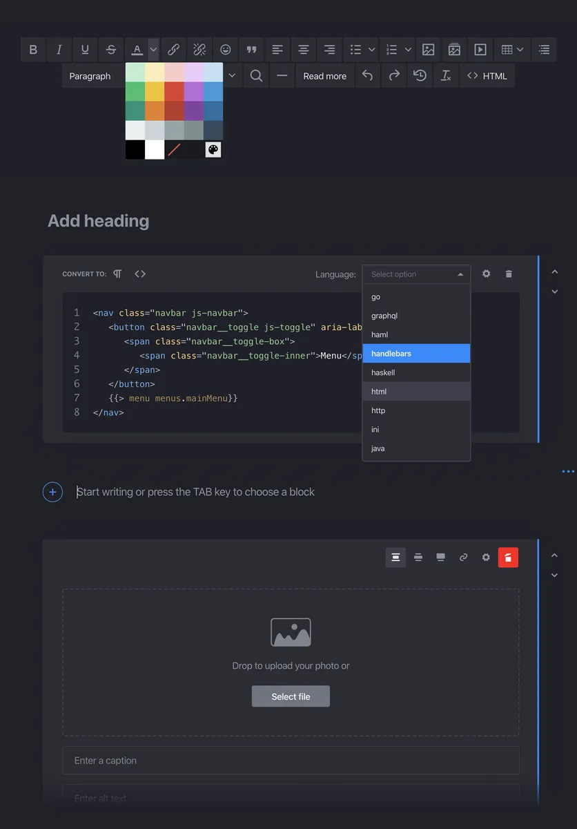 Publii: avis sur le logiciel de création de site web (website builder): fonctionnalités, avantages, inconvénients et tarifs Publii: avis sur le logiciel de création de site web (website builder): fonctionnalités, avantages, inconvénients et tarifs