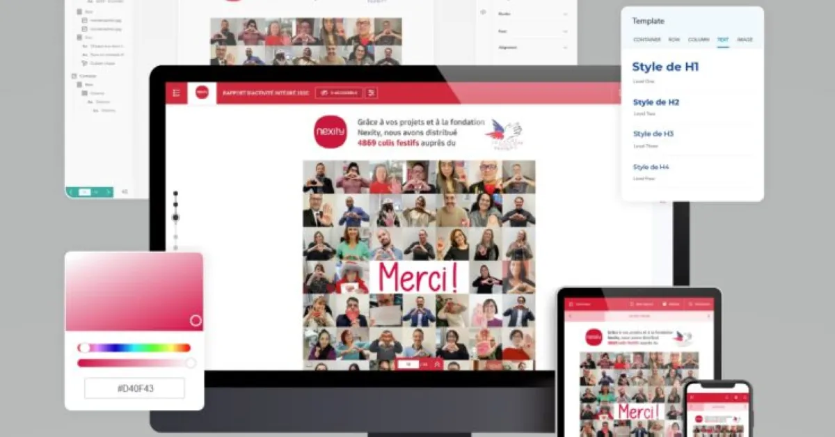 Notre avis sur PubliSpeak : un éditeur PDF à découvrir