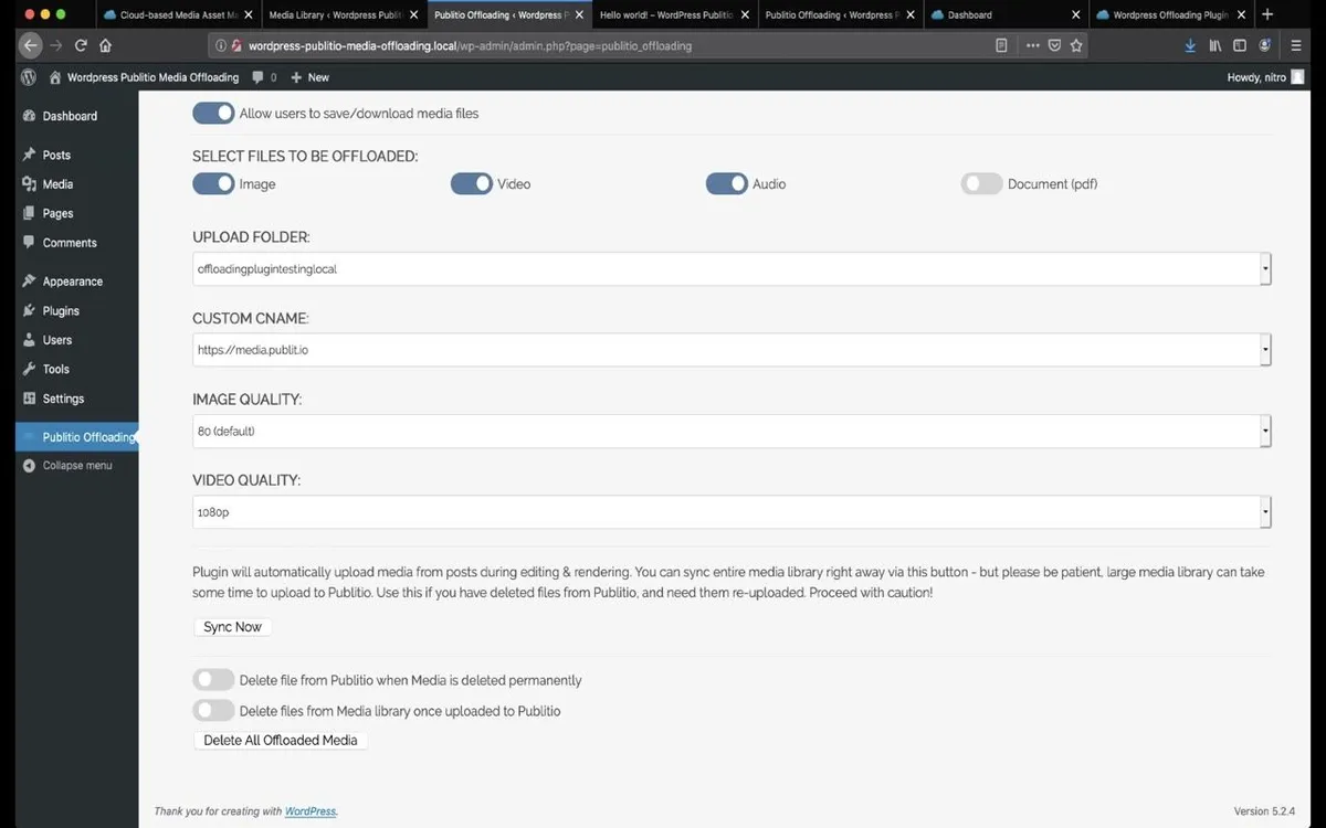 Notre avis sur Publit : un logiciel de gestion vidéo à découvrir Notre avis sur Publit : un logiciel de gestion vidéo à découvrir