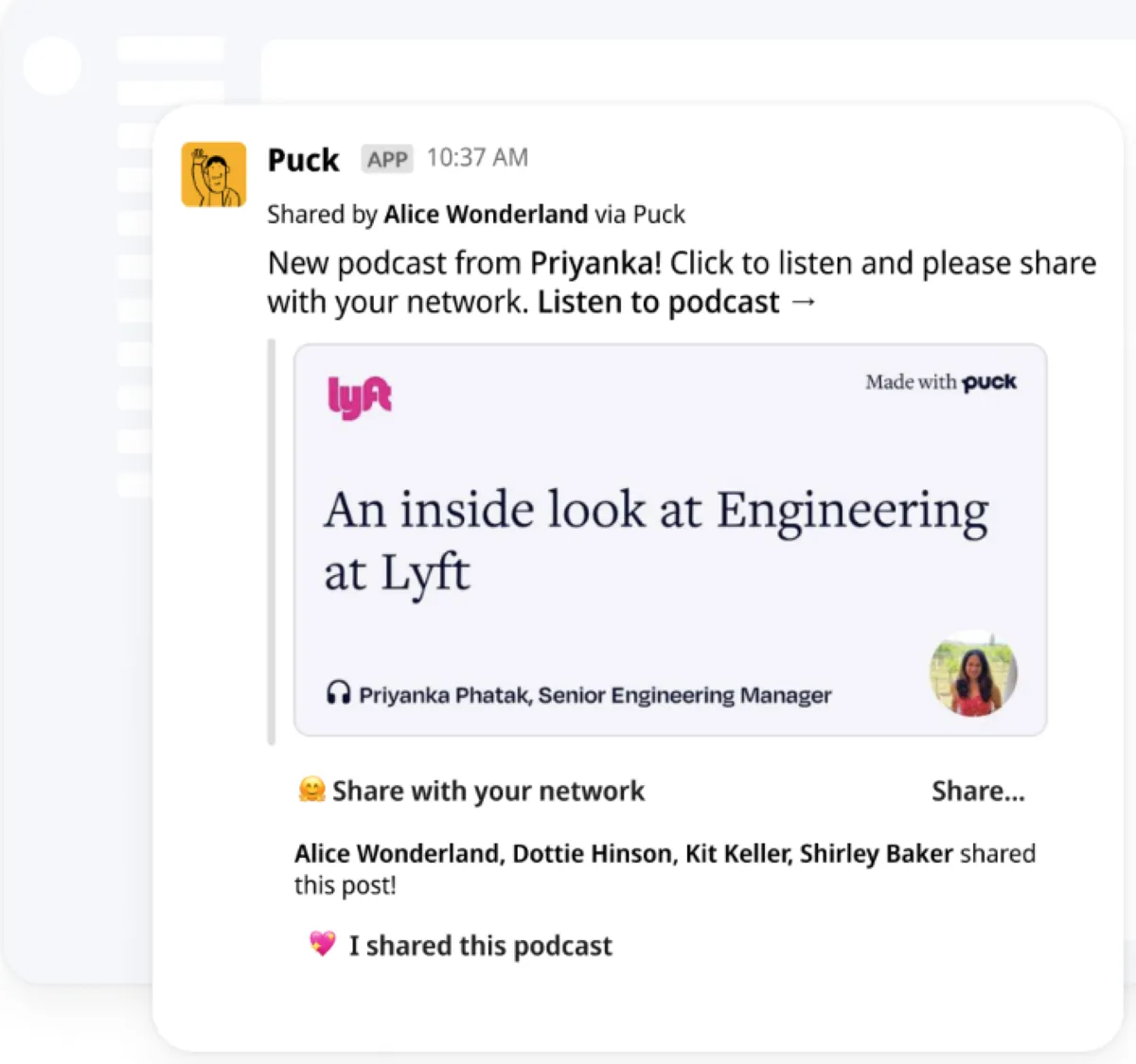 Notre avis sur Puck : un logiciel de recrutement à découvrir