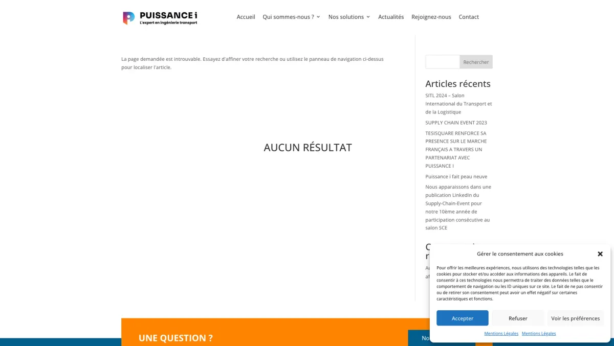 Interface Puissance I : fonctionnalités, prix, alternatives Interface Puissance I : fonctionnalités, prix, alternatives