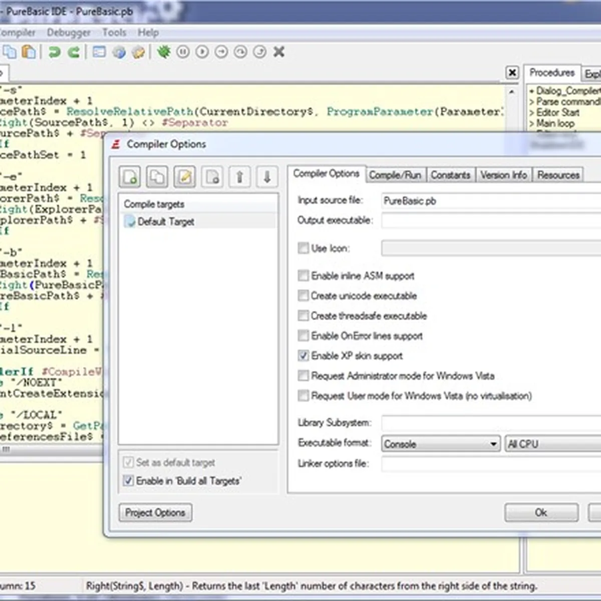 Notre avis sur PureBasic : un logiciel de développement à découvrir Notre avis sur PureBasic : un logiciel de développement à découvrir