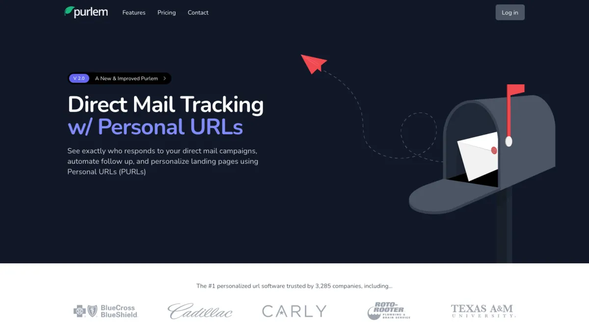Interface Purlem : image, ergonomie, alternatives