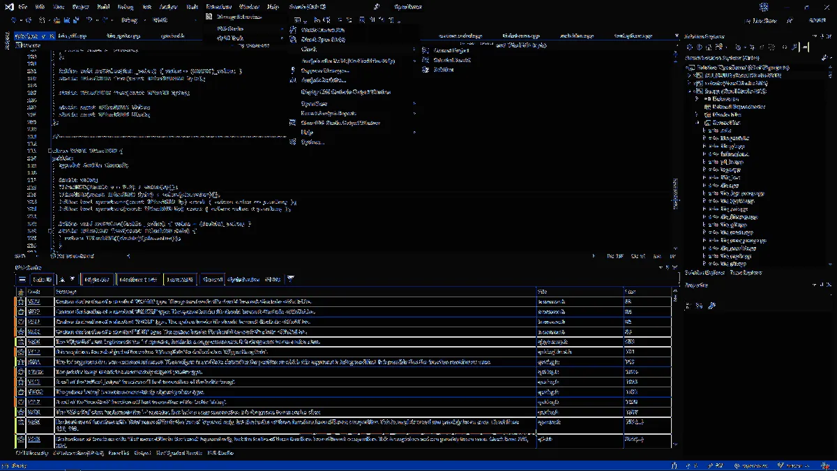 PVS-Studio: avis sur le logiciel DevOps: fonctionnalités, avantages, inconvénients et tarifs