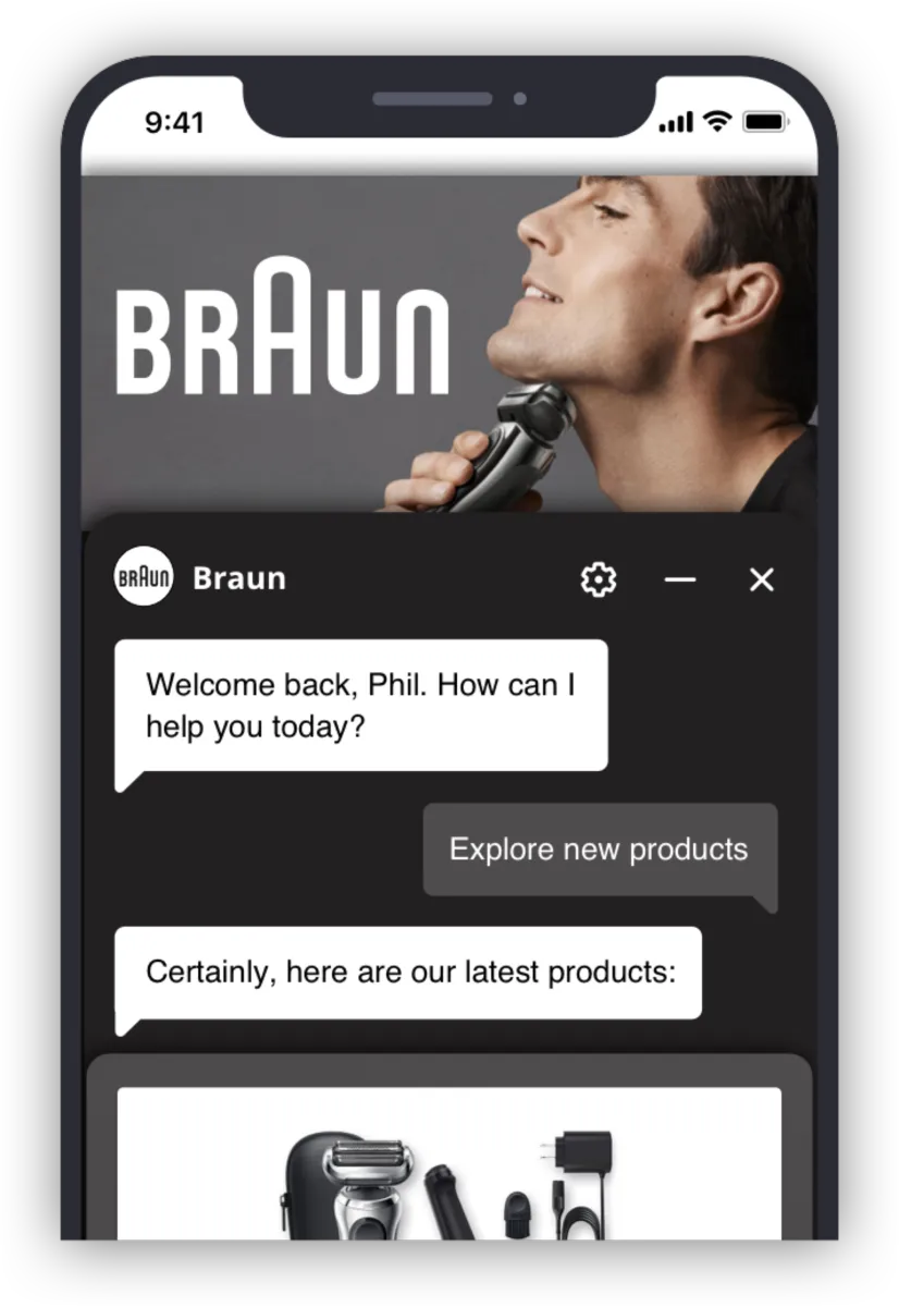 Notre avis sur Pypestream : un logiciel de service client (assistance / support / SAV) à découvrir