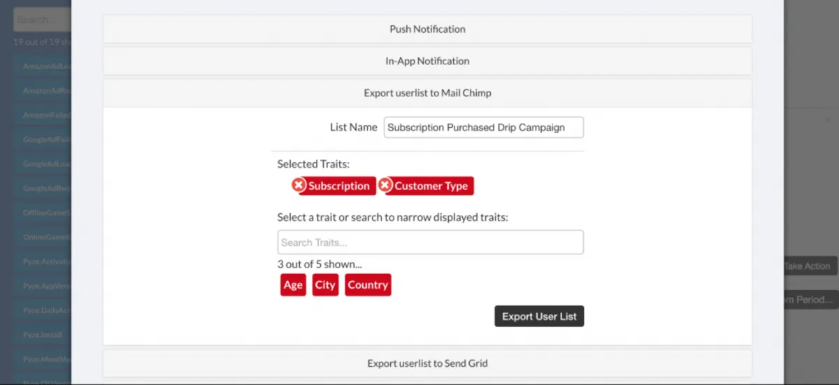 Notre avis sur Pyze : un logiciel d'expérience client (CX) à découvrir Notre avis sur Pyze : un logiciel d'expérience client (CX) à découvrir