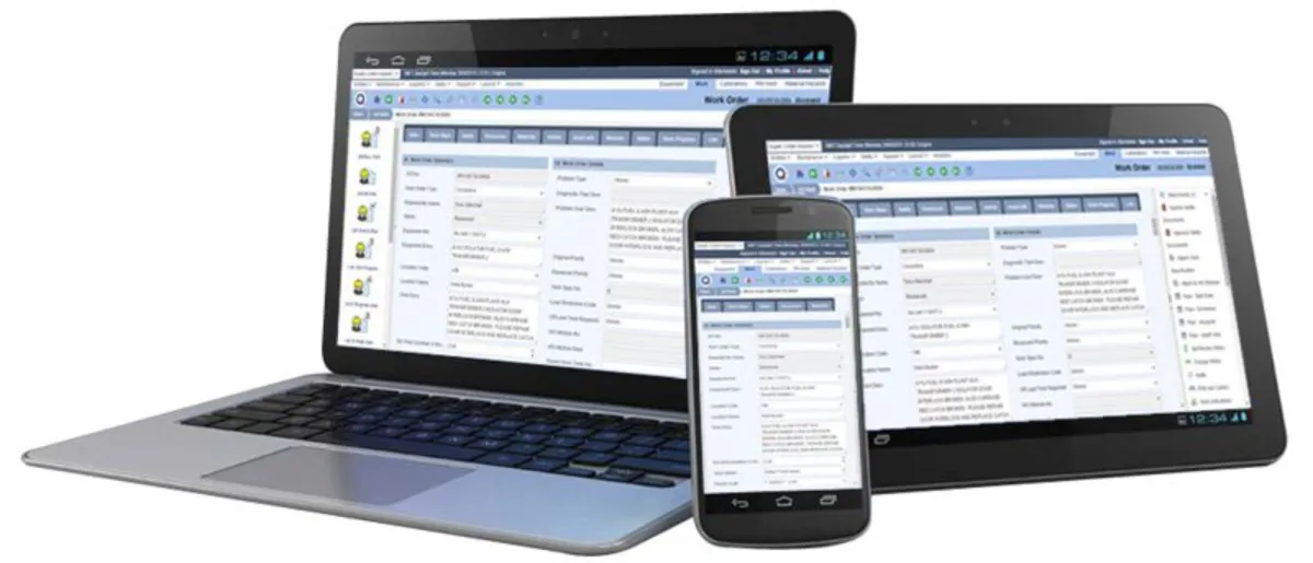 Interface Q4: fonctionnalités, prix, alternatives
