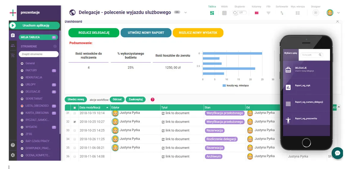 Notre avis sur Qalcwise : un logiciel de développement d'applications (app builder) à découvrir