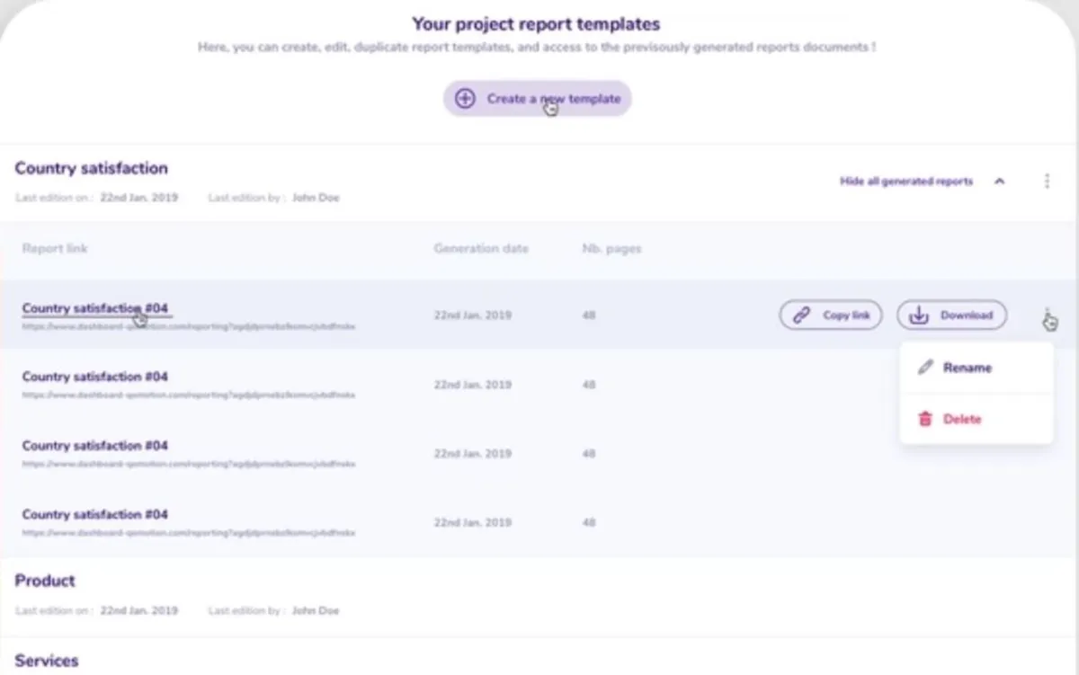 Notre avis sur Qemotion : un logiciel d'exploration de texte (text mining) à découvrir