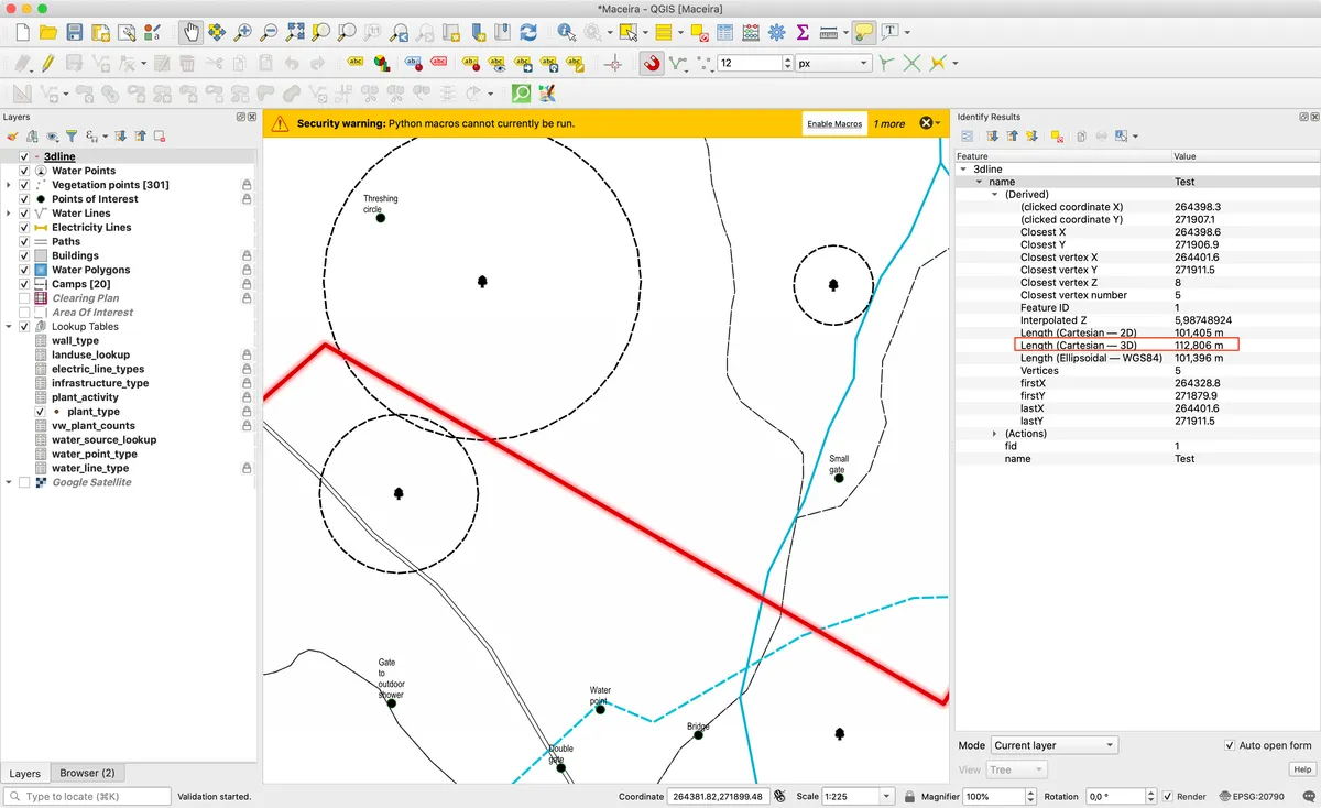Notre avis sur QGIS : un logiciel SIG (cartographie / système d'information géographique) à découvrir