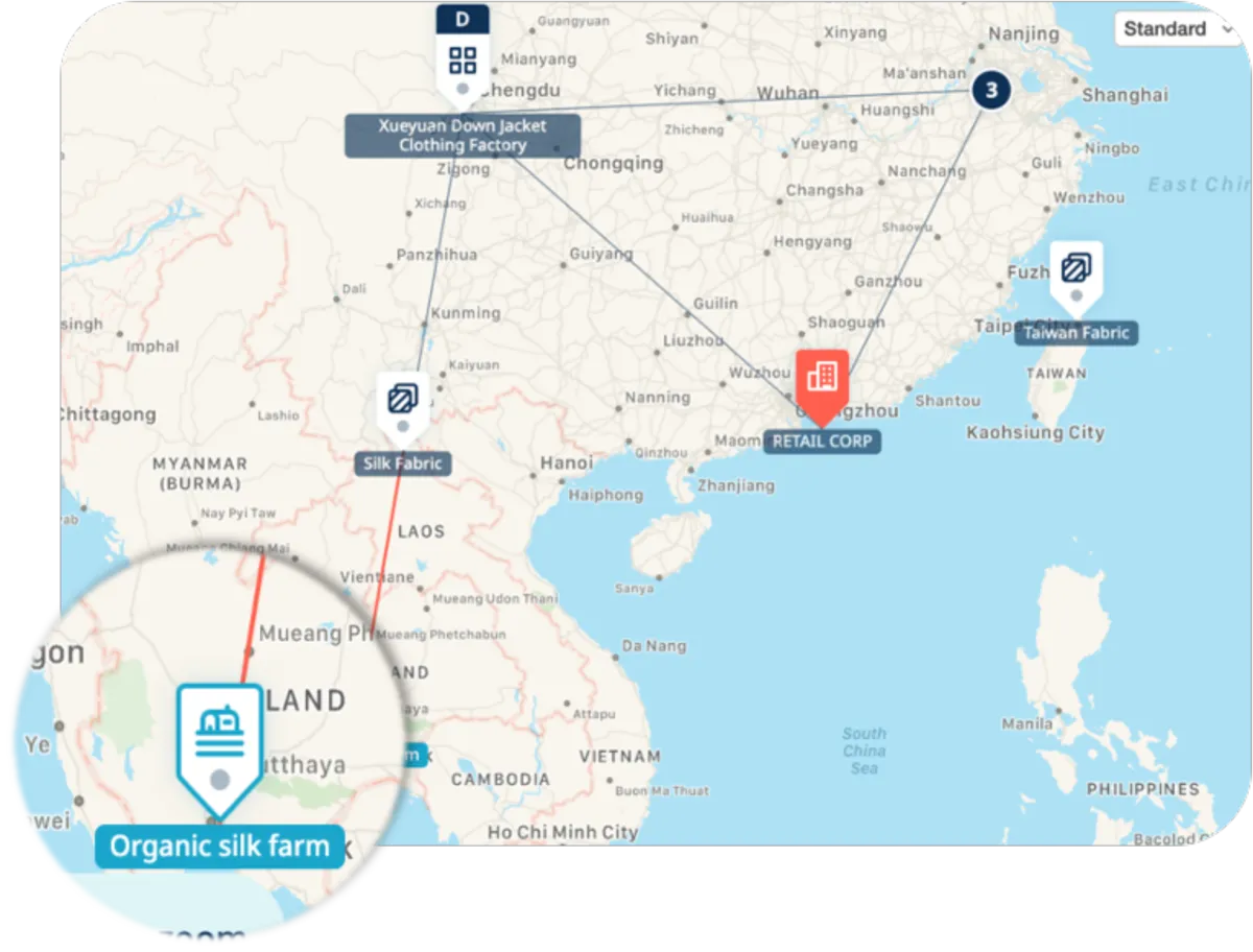 Interface QIMAone: fonctionnalités, prix, alternatives