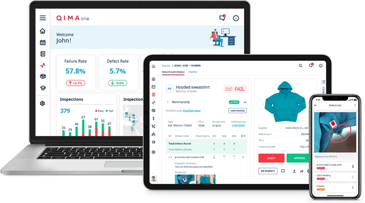 Notre avis sur QIMAone : un logiciel de gestion des risques à découvrir