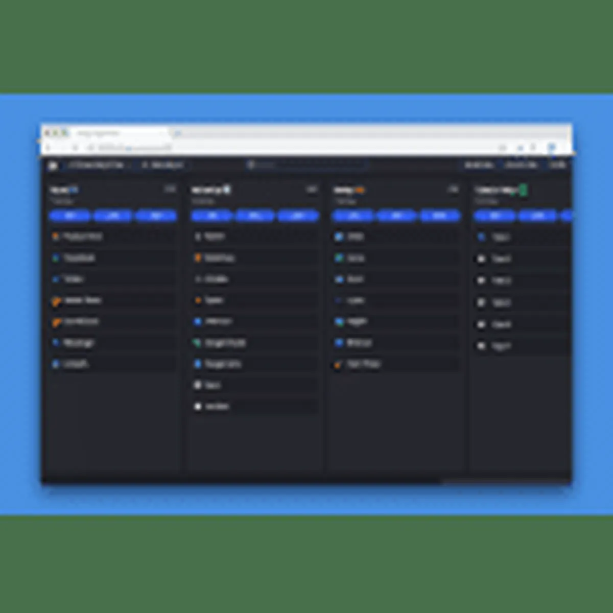Qlearly: avis sur le logiciel de gestion des favoris (bookmarks): fonctionnalités, avantages, inconvénients et tarifs Qlearly: avis sur le logiciel de gestion des favoris (bookmarks): fonctionnalités, avantages, inconvénients et tarifs