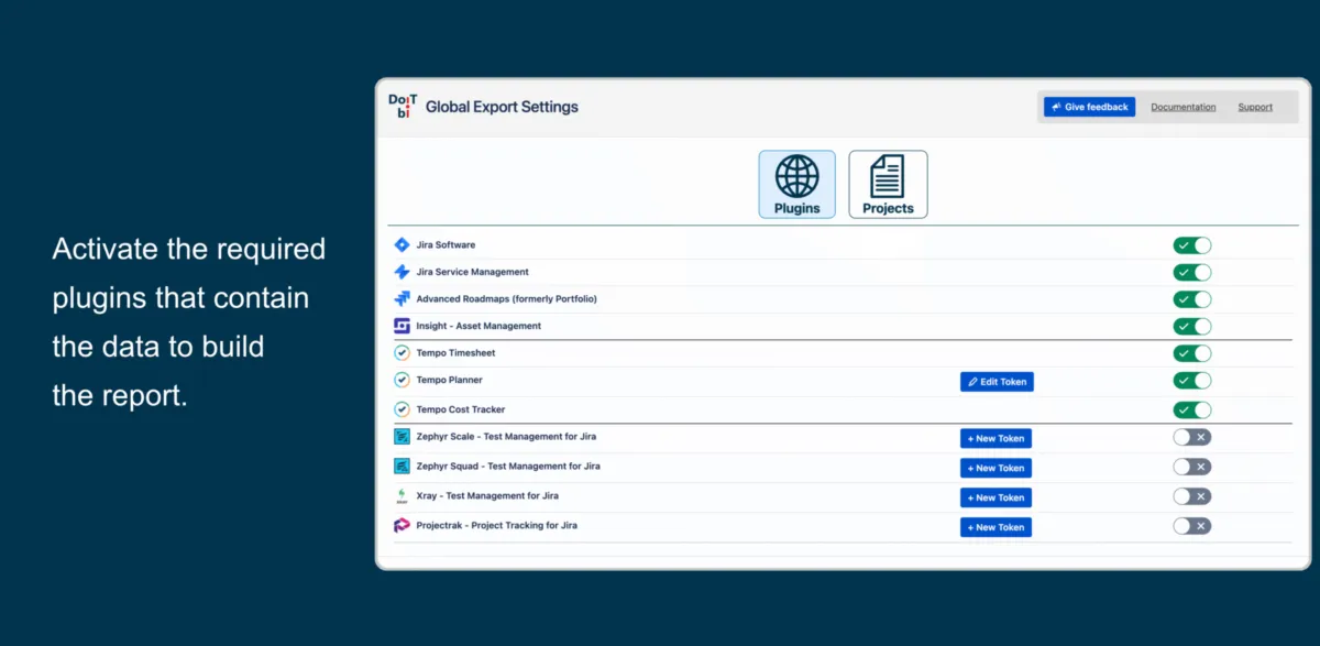 Interface Qlik Sense & Qlick View Connector for Jira: fonctionnalités, prix, alternatives Interface Qlik Sense & Qlick View Connector for Jira: fonctionnalités, prix, alternatives