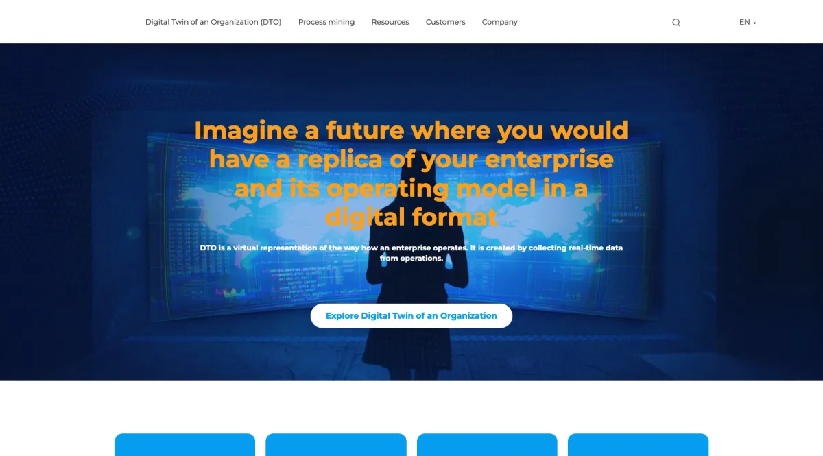 Interface QPR ProcessAnalyzer : fonctionnalités, prix, alternatives