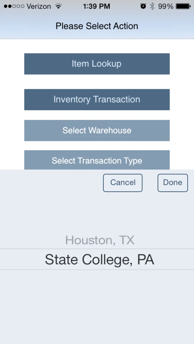 Interface QR Audit: fonctionnalités, prix, alternatives