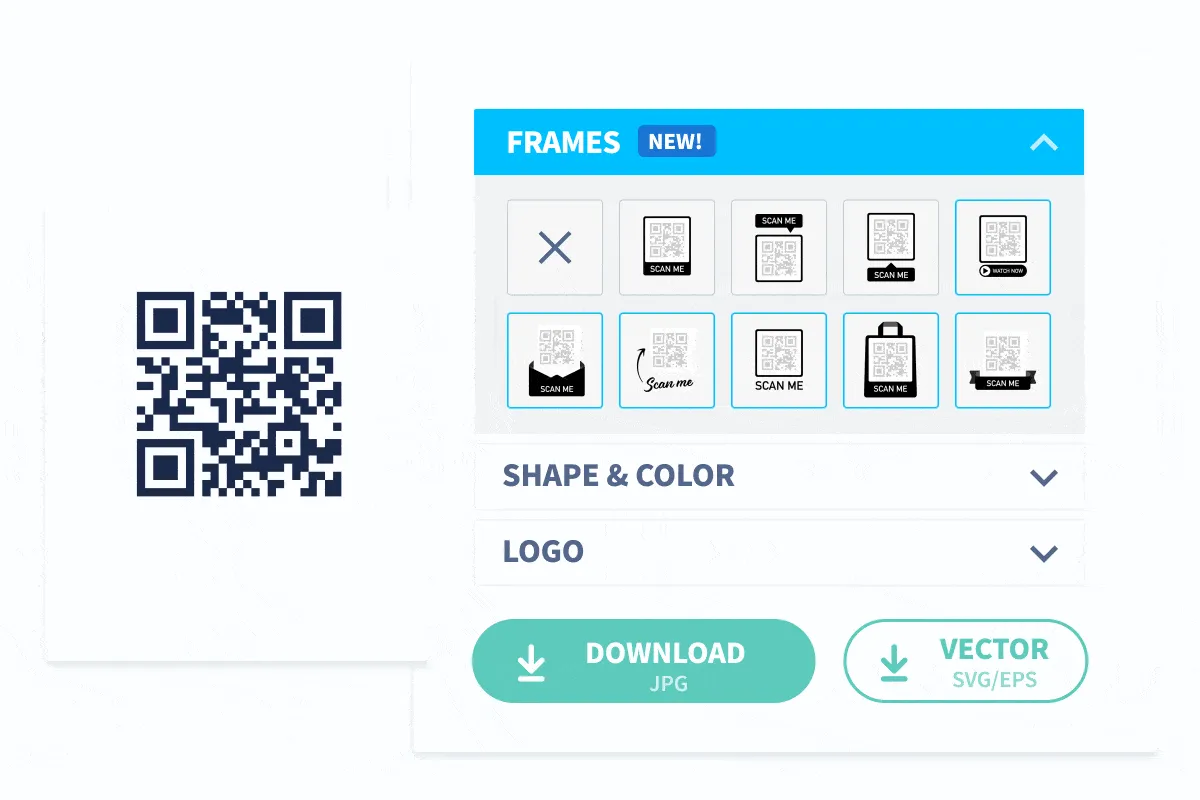 Qr Code Creator: avis sur le logiciel de codes QR: fonctionnalités, avantages, inconvénients et tarifs