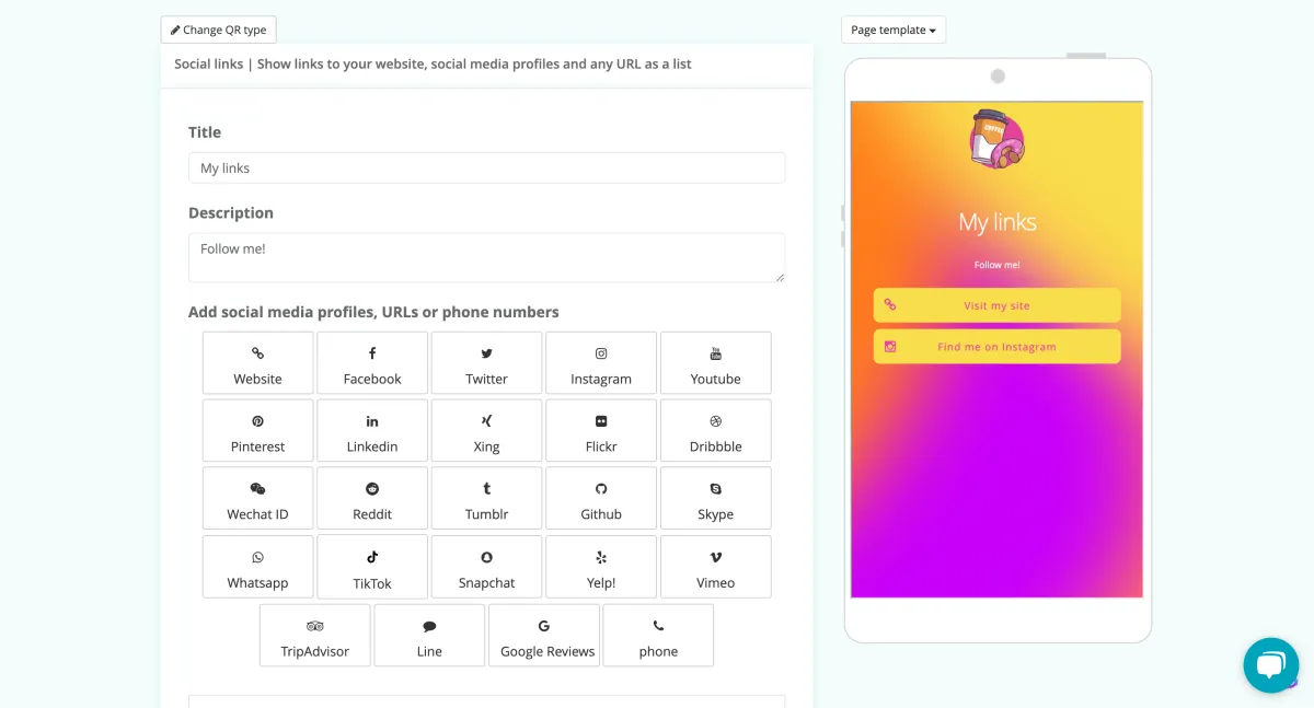 QR Code KIT: avis sur le logiciel de codes QR: fonctionnalités, avantages, inconvénients et tarifs QR Code KIT: avis sur le logiciel de codes QR: fonctionnalités, avantages, inconvénients et tarifs