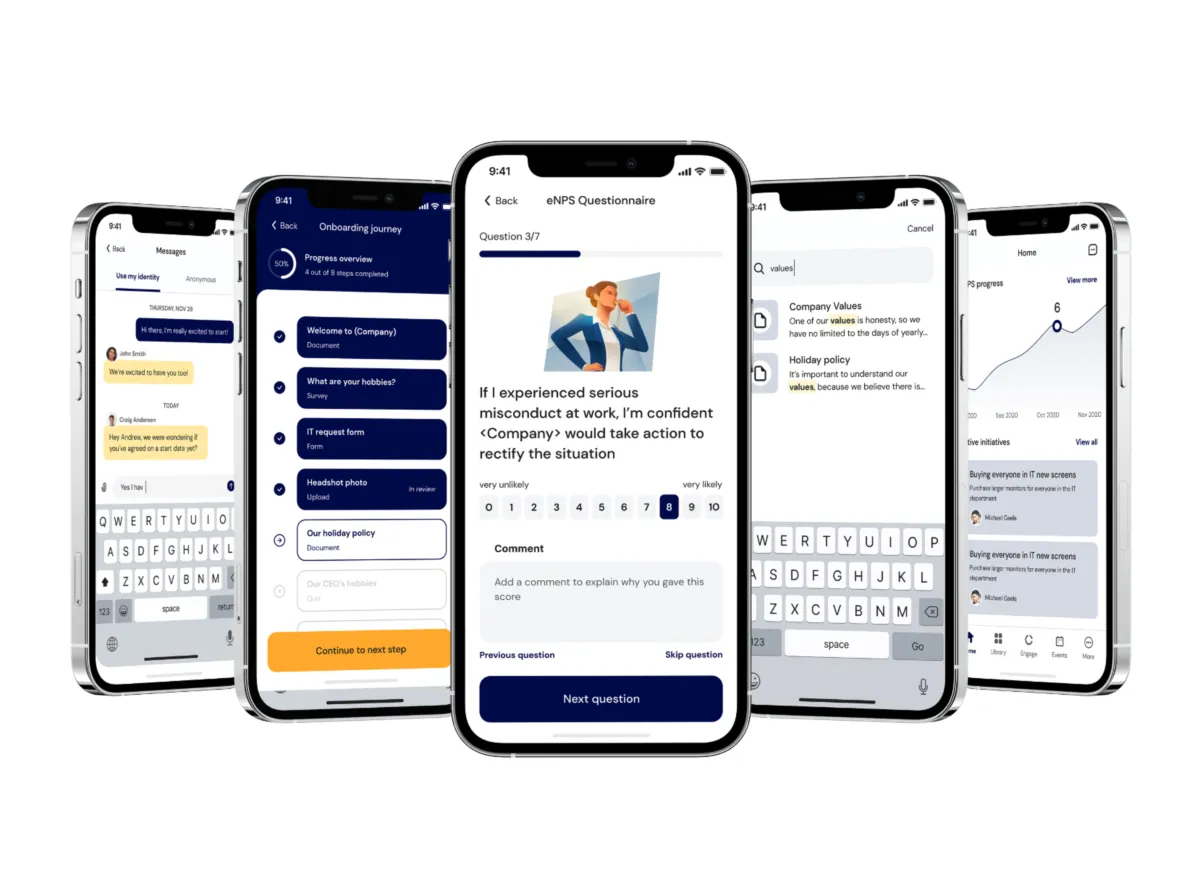Notre avis sur Qualee : un logiciel RH (gestion des ressources humaines) à découvrir