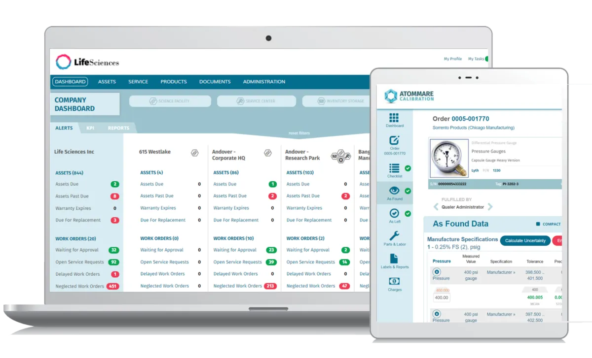 Notre avis sur Qualer : un logiciel de gestion de projet à découvrir Notre avis sur Qualer : un logiciel de gestion de projet à découvrir