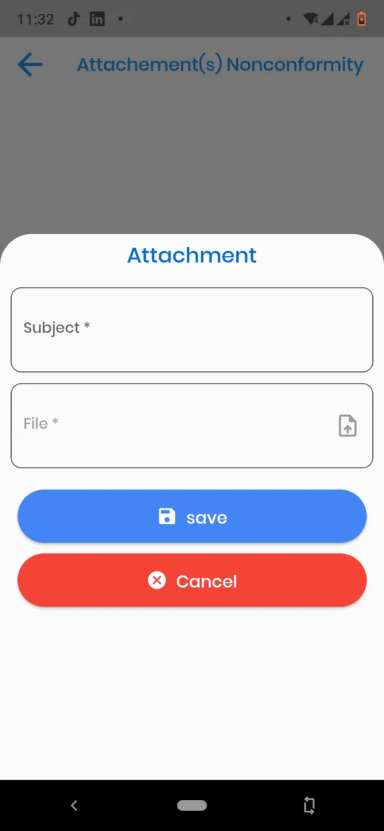 Interface QUALIPRO: fonctionnalités, prix, alternatives