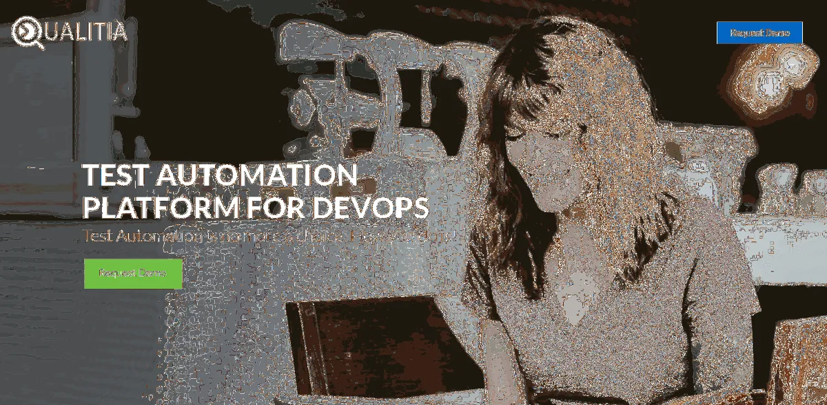 Les logiciels de test utilisateur comme Qualitia sont incontournables pour les Services IT & Développement Les logiciels de test utilisateur comme Qualitia sont incontournables pour les Services IT & Développement
