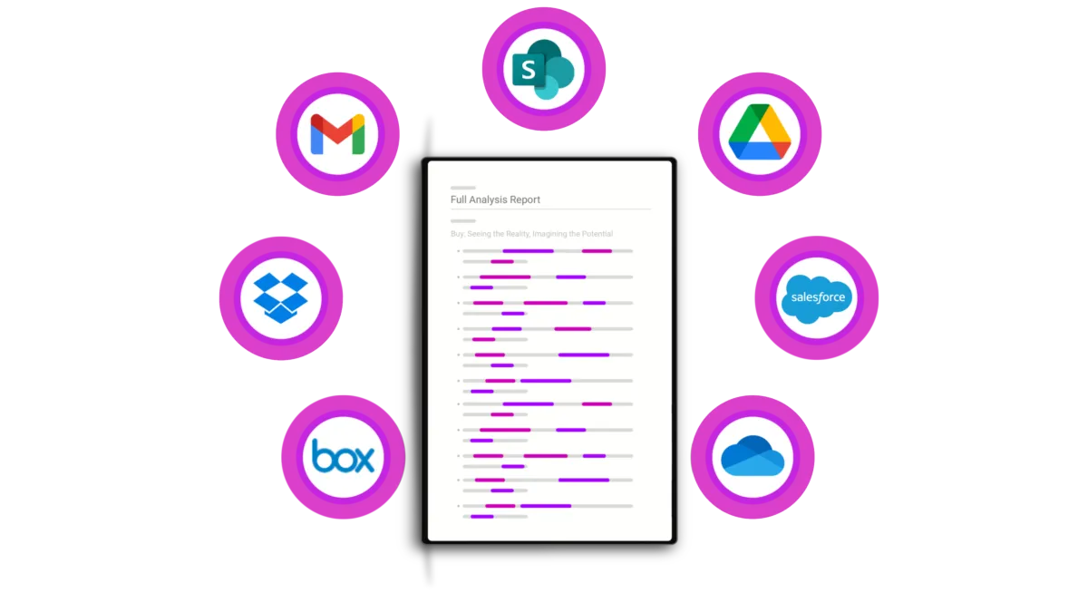 Interface Quark Docurated: fonctionnalités, prix, alternatives