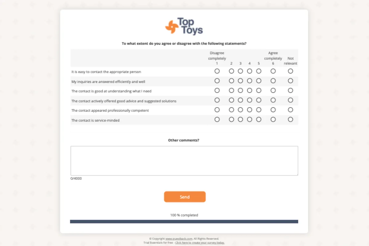 QuestBack: avis sur le logiciel d'engagement collaborateur (employee engagement): fonctionnalités, avantages, inconvénients et tarifs QuestBack: avis sur le logiciel d'engagement collaborateur (employee engagement): fonctionnalités, avantages, inconvénients et tarifs