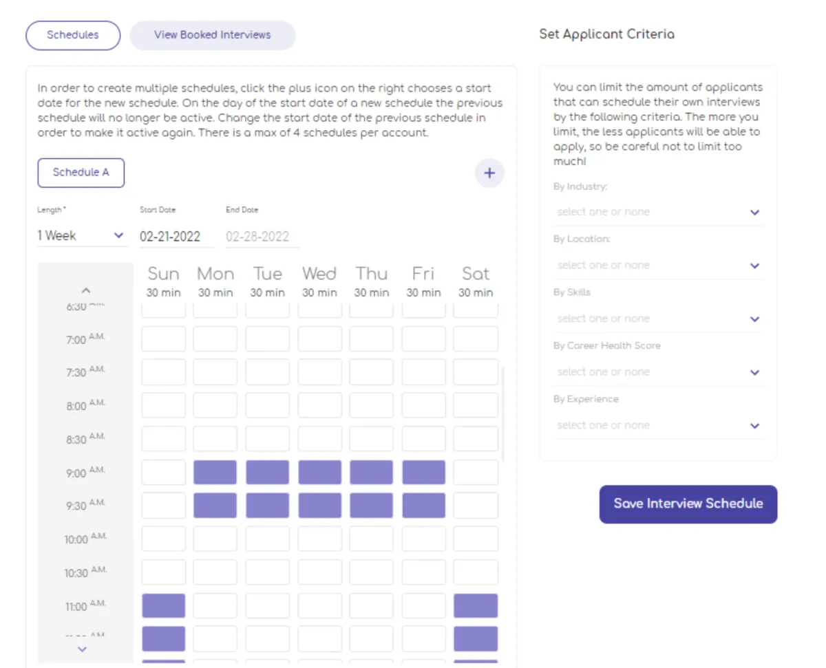 Notre avis sur QuickHire : un logiciel de recrutement à découvrir