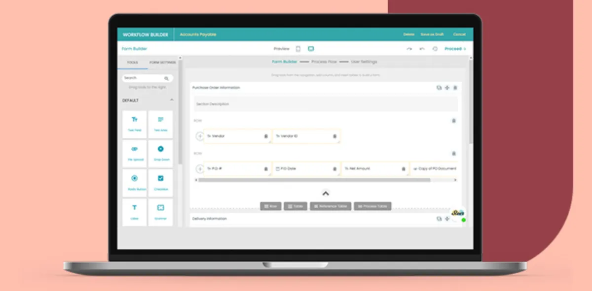 Interface QuickReach: fonctionnalités, prix, alternatives