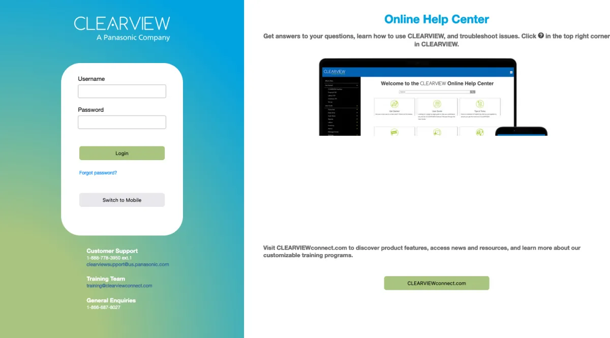 Interface QuickService : fonctionnalités, prix, alternatives