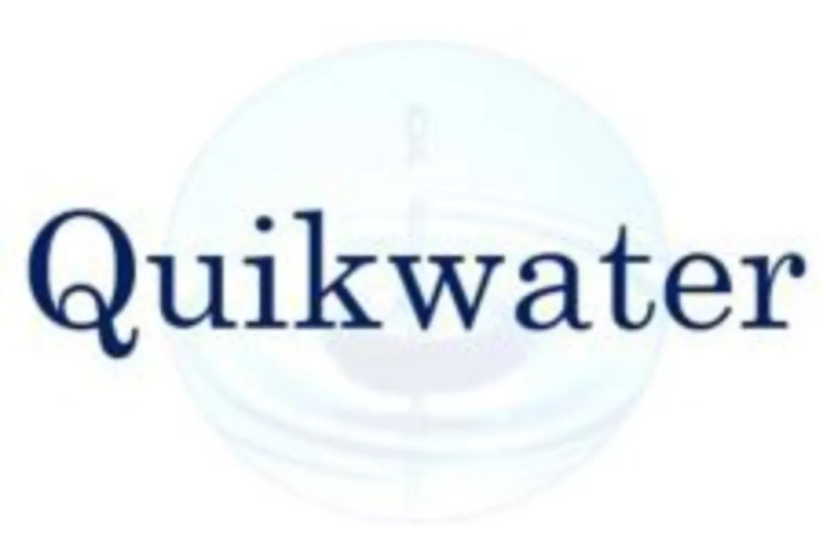 Notre avis sur QuikWater : un logiciel de gestion de l'eau / gaz / électricité à découvrir