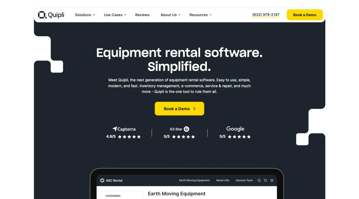 Interface Quipli : fonctionnalités, prix, alternatives Interface Quipli : fonctionnalités, prix, alternatives