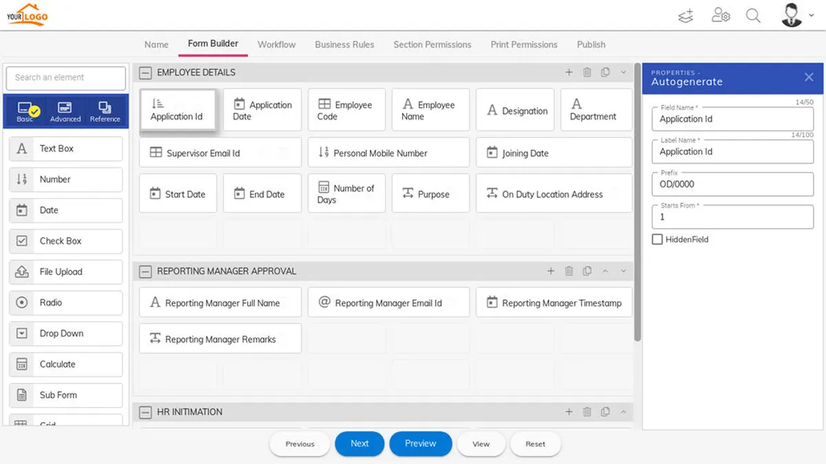 Quixy: avis sur le logiciel BPM (business process management): fonctionnalités, avantages, inconvénients et tarifs