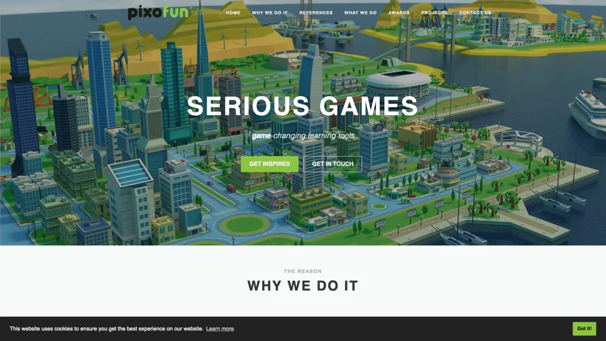 Interface QuizGame : fonctionnalités, prix, alternatives