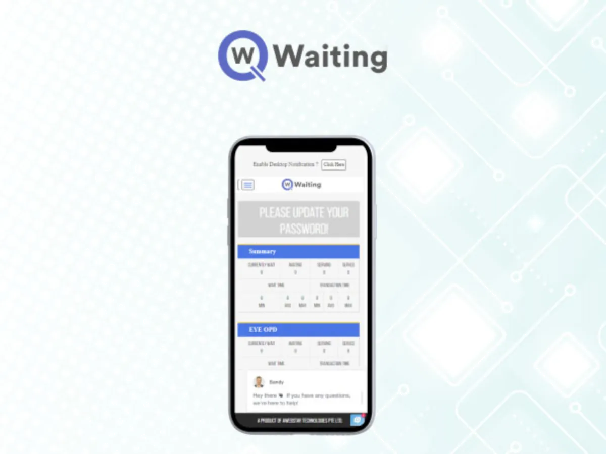Notre avis sur Qwaiting : un logiciel de gestion des visiteurs à découvrir Notre avis sur Qwaiting : un logiciel de gestion des visiteurs à découvrir