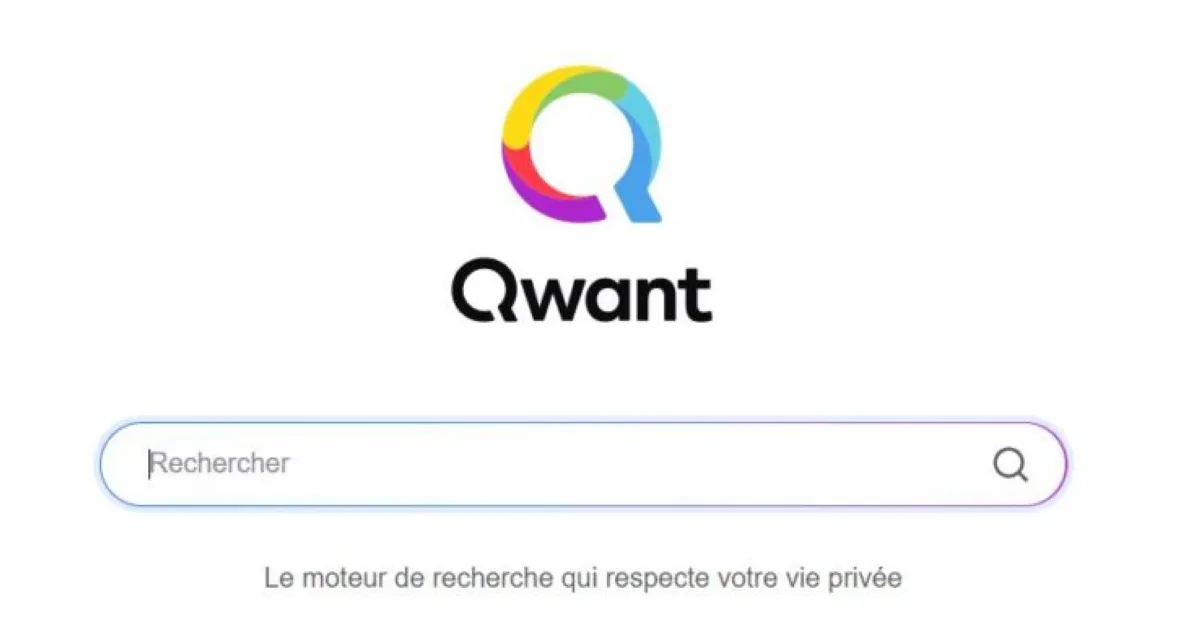 Notre avis sur Qwant : un moteur de recherche à découvrir