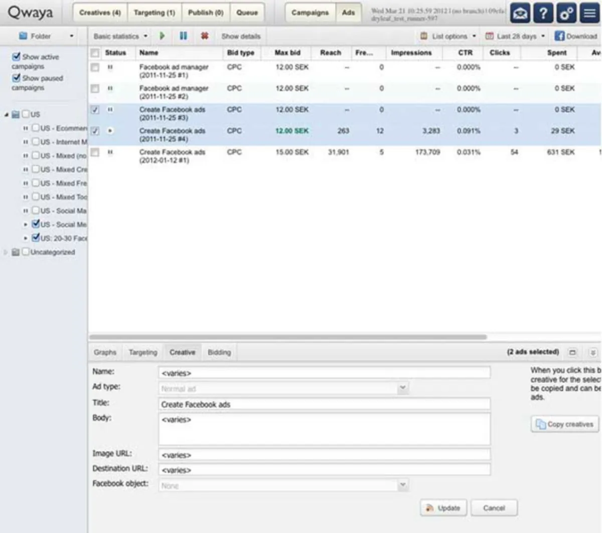 Qwaya: avis sur le logiciel de gestion des réseaux sociaux: fonctionnalités, avantages, inconvénients et tarifs