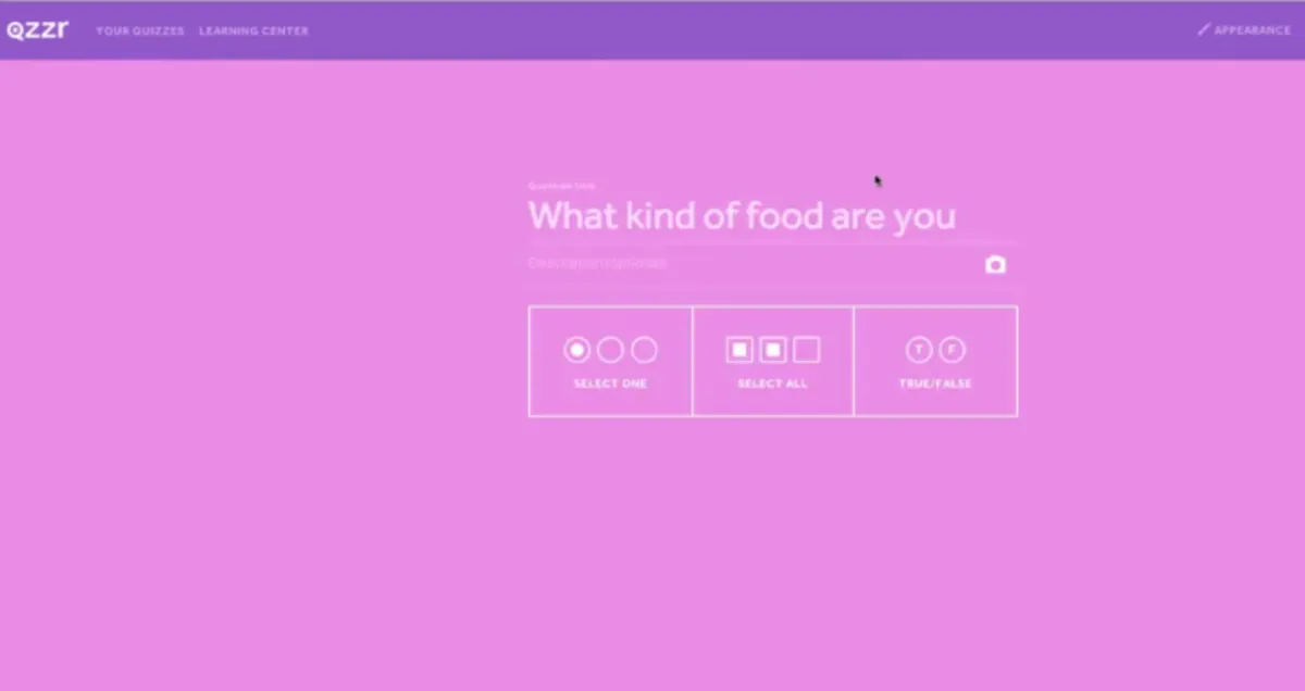 Notre avis sur Qzzr : un logiciel de publicité à découvrir Notre avis sur Qzzr : un logiciel de publicité à découvrir