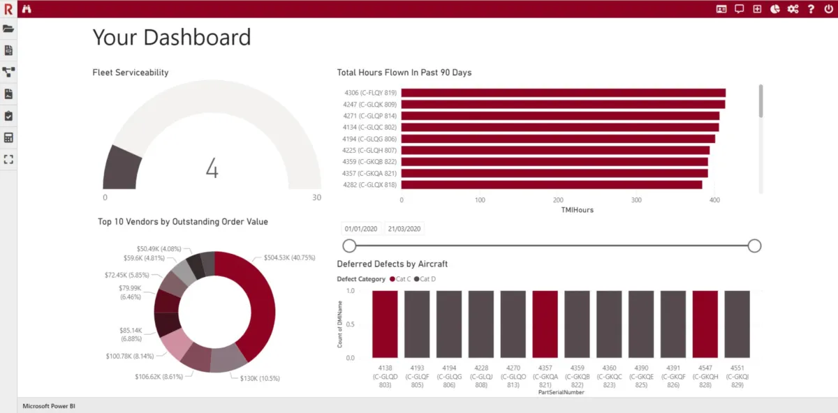 RAAS: avis sur le logiciel GMAO / CMMS / maintenance préventive: fonctionnalités, avantages, inconvénients et tarifs RAAS: avis sur le logiciel GMAO / CMMS / maintenance préventive: fonctionnalités, avantages, inconvénients et tarifs