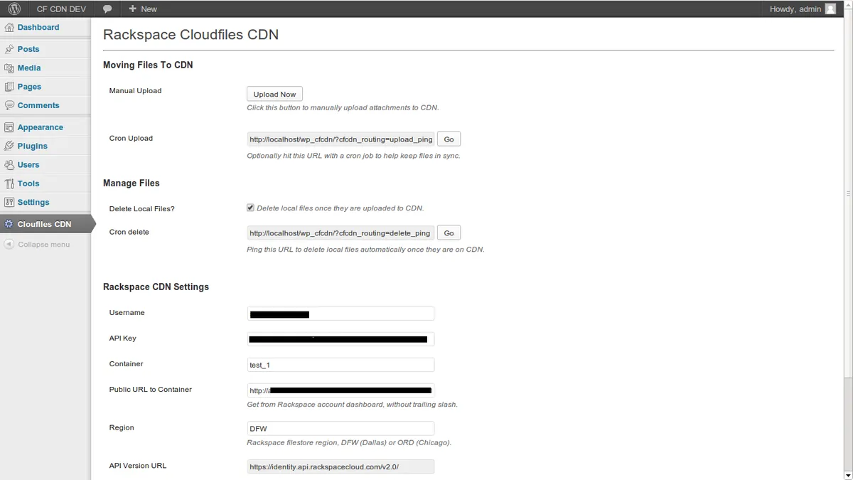 Notre avis sur Rackspace CDN : un outil de CDN (Content Delivery Network) à découvrir