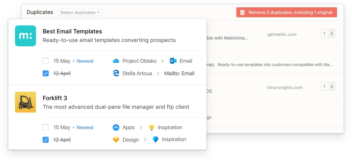 Raindrop: avis sur le logiciel de gestion des favoris (bookmarks): fonctionnalités, avantages, inconvénients et tarifs Raindrop: avis sur le logiciel de gestion des favoris (bookmarks): fonctionnalités, avantages, inconvénients et tarifs