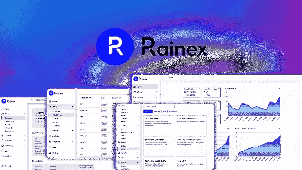 Notre avis sur Rainex : un logiciel de facturation à découvrir