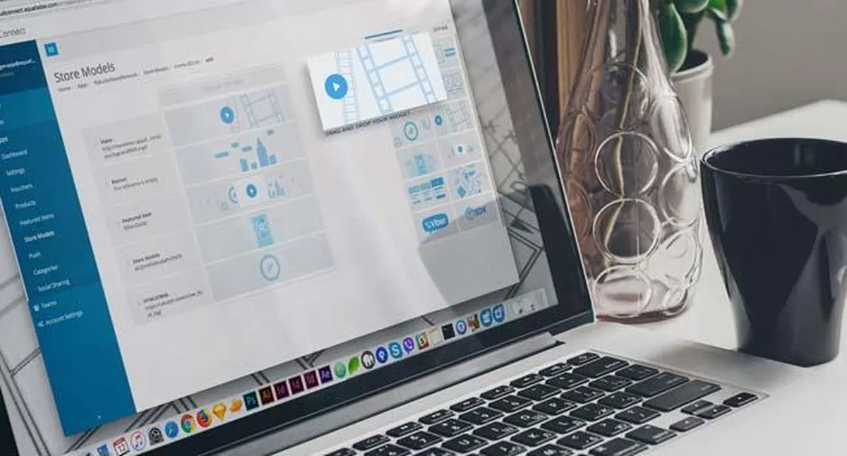 Notre avis sur Rakuten Aquafadas Vente : un logiciel d'automatisation de la force de vente (SFA: sales force automation) à découvrir