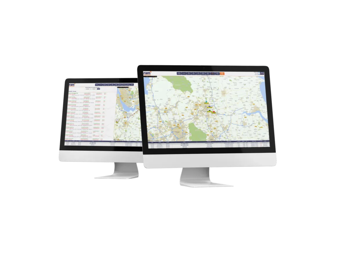 Interface RAM Tracking: fonctionnalités, prix, alternatives Interface RAM Tracking: fonctionnalités, prix, alternatives