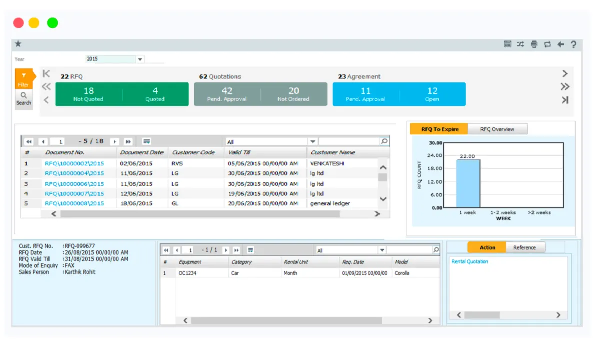 Interface Ramco Global Payroll: fonctionnalités, prix, alternatives Interface Ramco Global Payroll: fonctionnalités, prix, alternatives