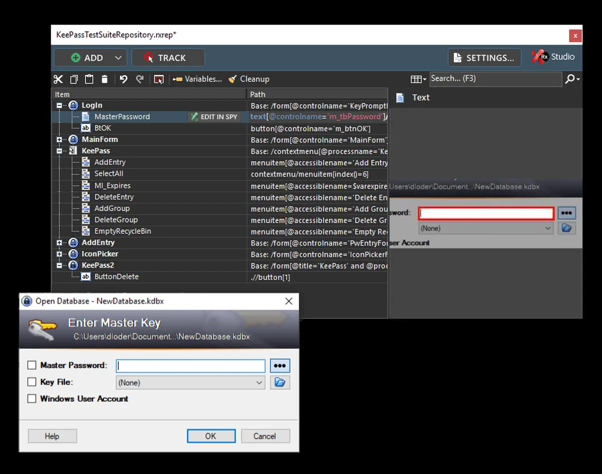 Notre avis sur Ranorex : un logiciel de test automatisé (automated testing) à découvrir
